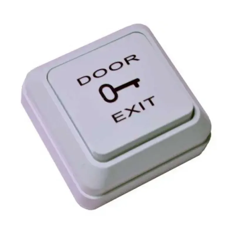 Кнопка выхода Кнопка дверь EXIT-PM9D