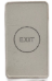 Кнопка выхода Кнопка EXIT ок-кора