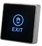 Кнопка выхода Кнопка EXIT Скрытый сенсорный (черный)-C286