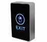 Кнопка выхода Кнопка EXIT Скрытый сенсорный (черный)