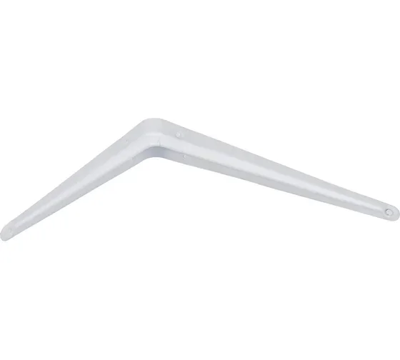 Angle bracket 90 degrees 25cm