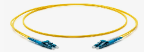 Оптоволоконный патчкорд LC-LC CABLE 5M