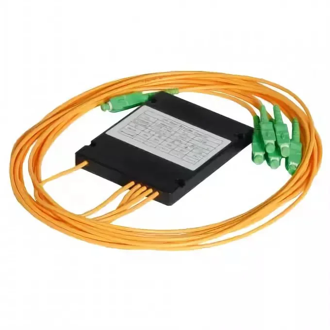 Оптический сплиттер PLC 1x16 MC-9005