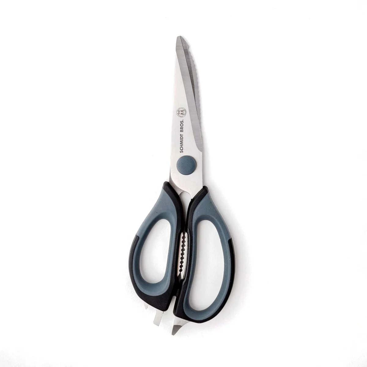 Multifunction scissors