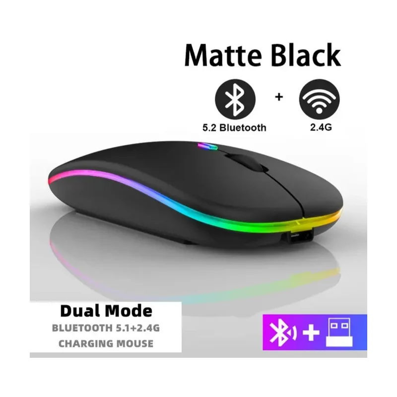 Мышь беспроводная Мышка беспроводная WIRELESS