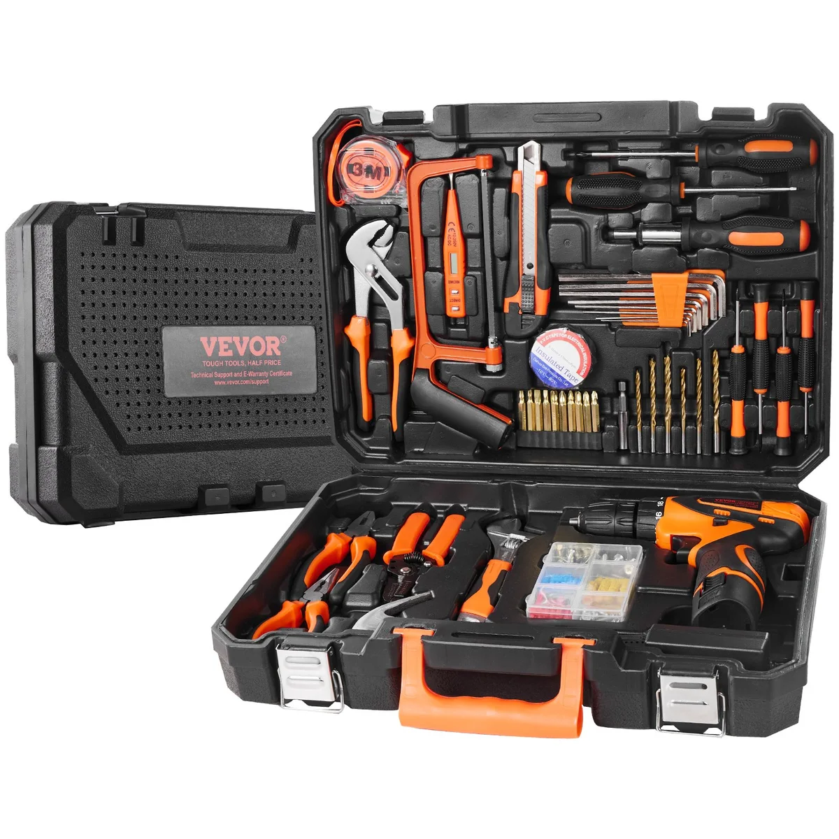Tool set Premium