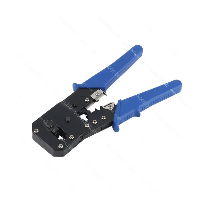 Обжим для кабеля Обжим YY-HT-316