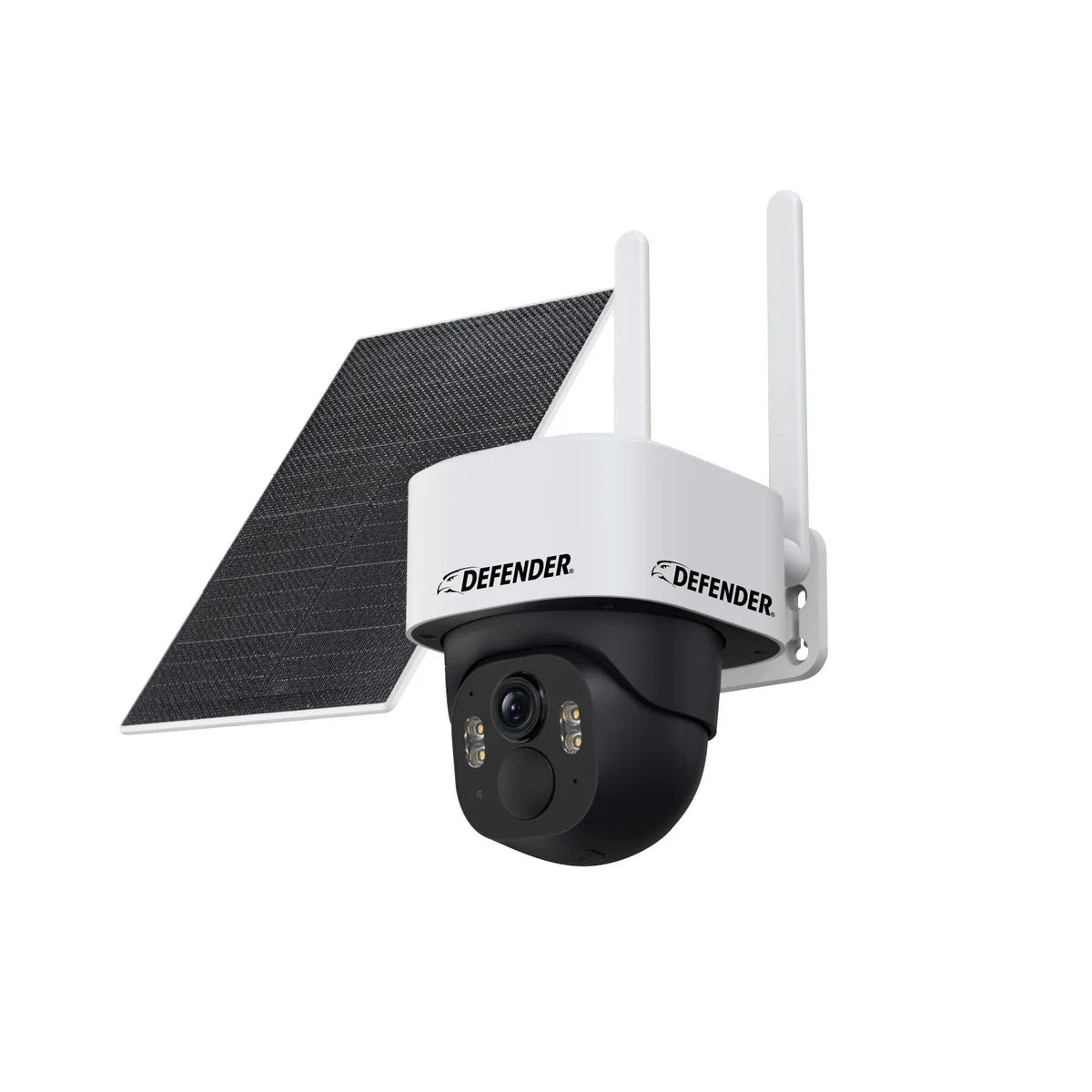 Поворотная камера 4G P20 4G