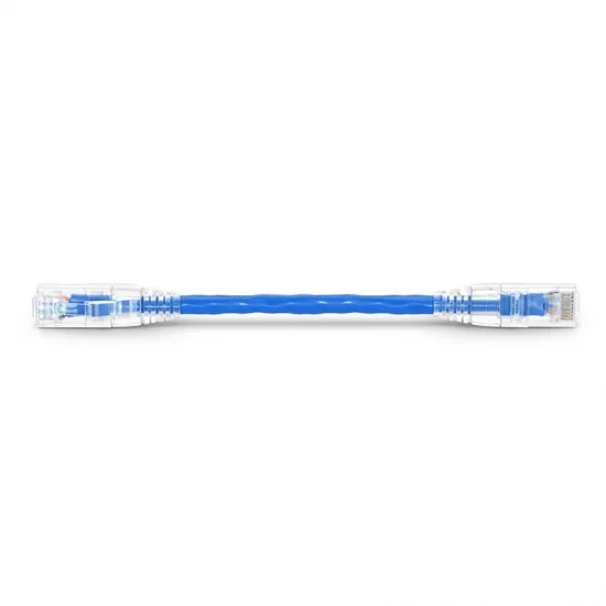 Patch cable Patch cable cat-5 1.0m