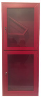 Пожарный шкаф ПШ-7 шкаф