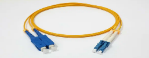 Патчкорд оптический SC-LC CABLE 3M