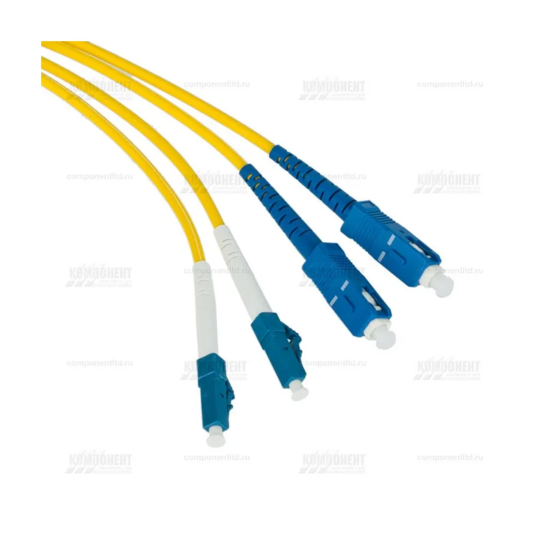 Патчкорд оптический SC-LC CABLE 3M