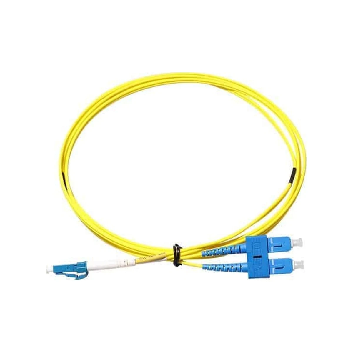 Патчкорд оптический SC-LC CABLE 5M