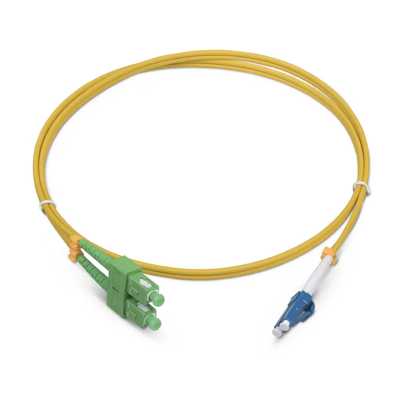 Патчкорд оптический SC-LC CABLE 5M
