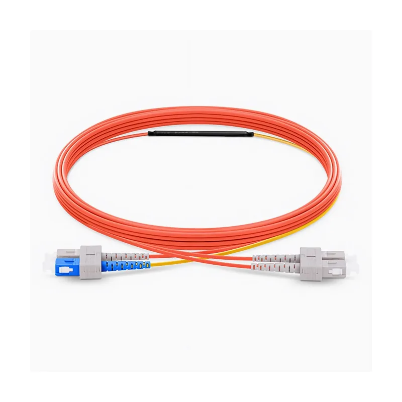 Оптический патчкорд SC-SC CABLE 1M