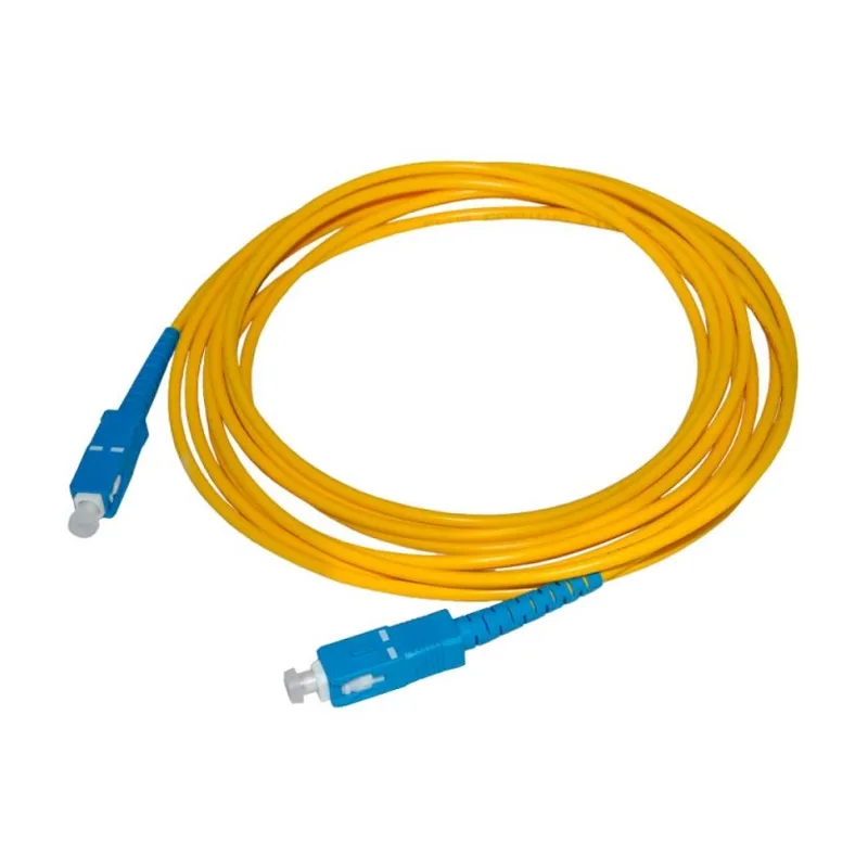 Оптический патчкорд SC-SC CABLE 3M