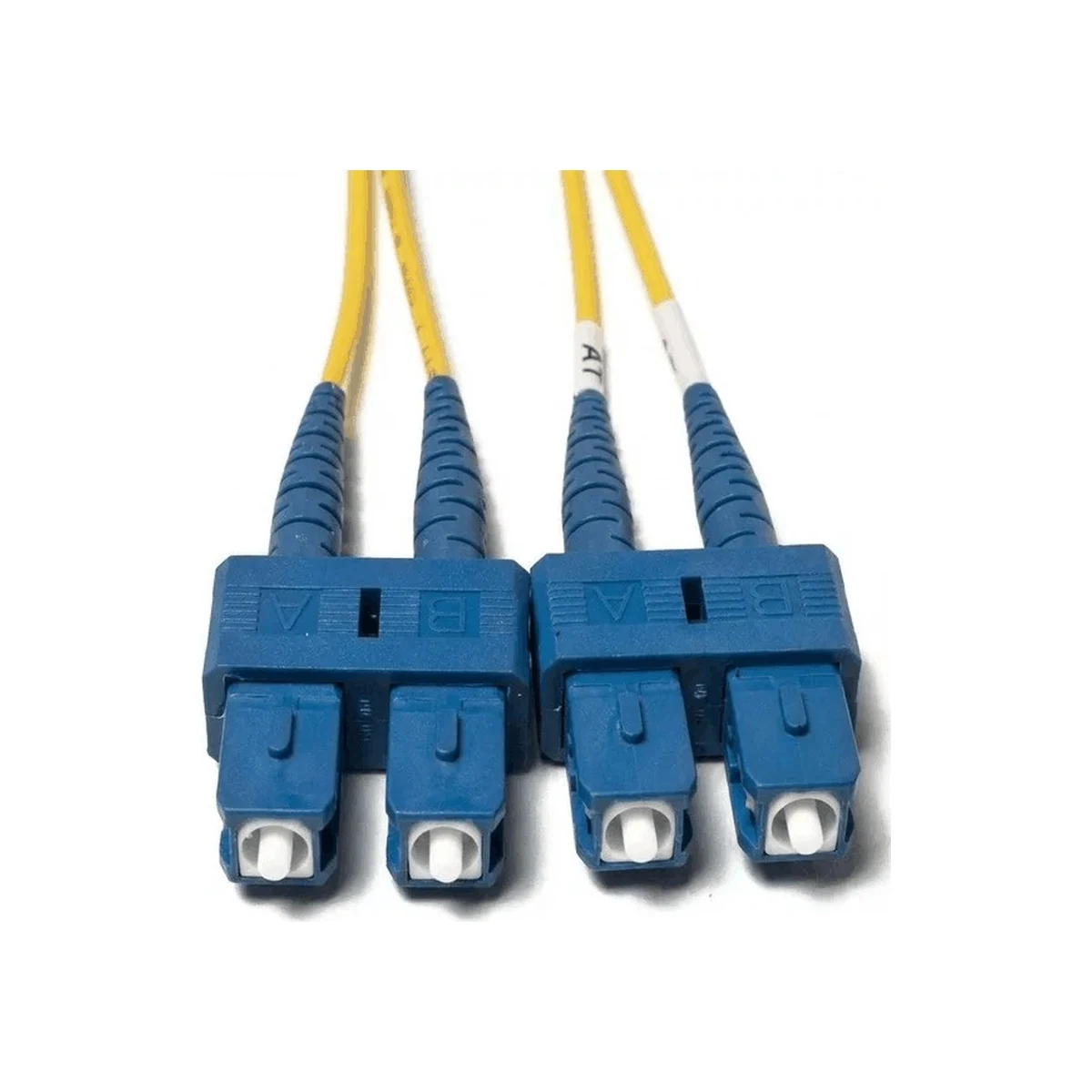 Оптический патчкорд SC-SC CABLE 5M