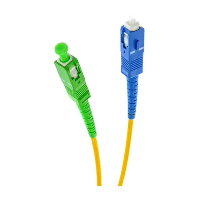 Оптический патчкорд SC-SC CABLE 5M