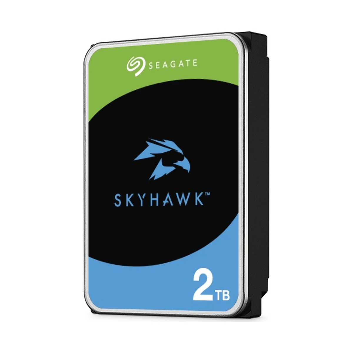 Жёсткий диск для видеонаблюдения SEAGATE SKYHAWK HDD-2TB (DUBAI) — фото 2