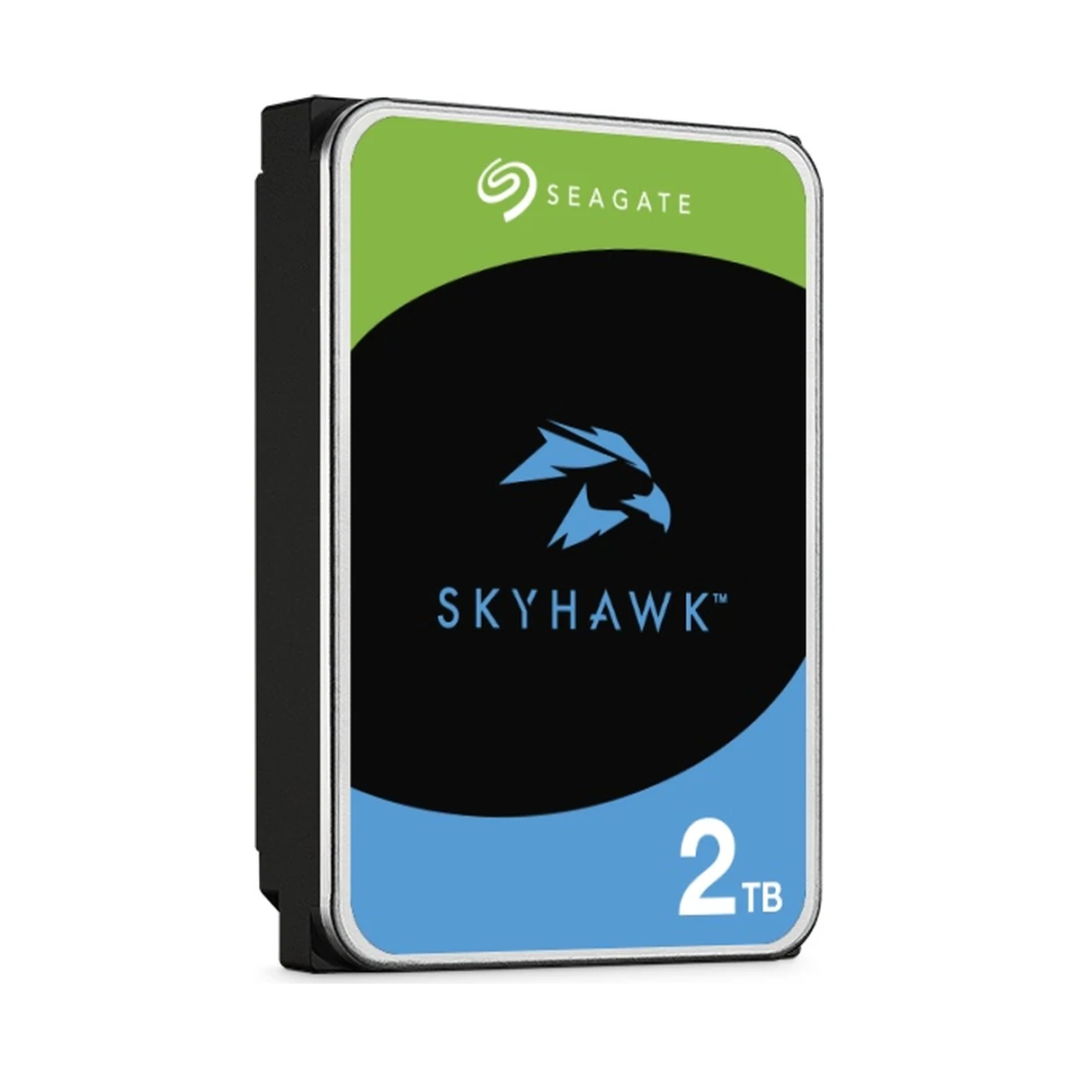 Жёсткий диск для видеонаблюдения SEAGATE SKYHAWK HDD-2TB (DUBAI) — фото 3