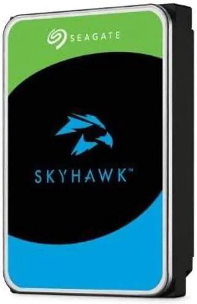 Жёсткий диск для видеонаблюдения SEAGATE SKYHAWK HDD-2TB (DUBAI)