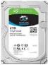 Жесткий диск для видеонаблюдения SEAGATE SKYHAWK HDD-8TB (DUBAI)
