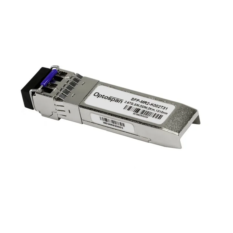 SFP модуль SFP LC20km