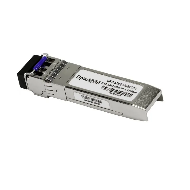 SFP модуль SFP LC3km