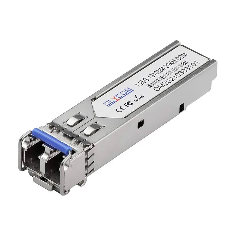 SFP модуль SFP SC20km