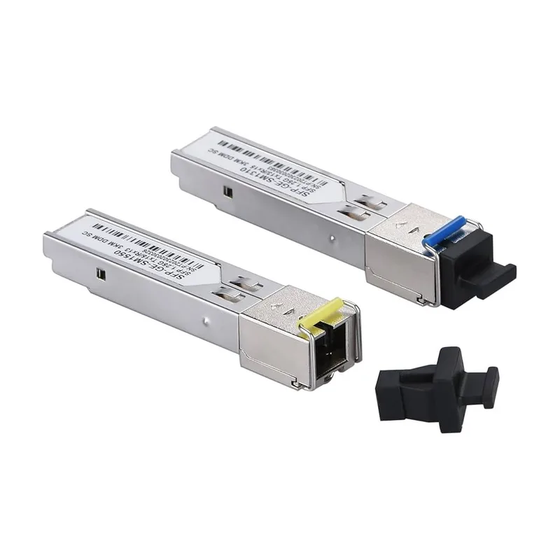 SFP модуль SFP SC3km