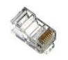 Штекер RJ-45 Штекер RJ-45 5 cat (в коробке 100шт)