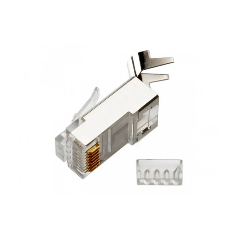 Штекер RJ-45 7 категория PREMIUM