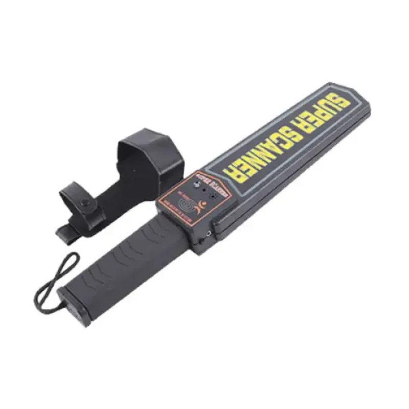 Портативный сканер SUPER-SCANER GP-3003B1