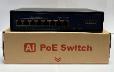 PoE-коммутатор Swich Ai Poe 6+2