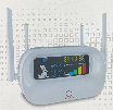 Wi-Fi точка доступа Swich CPE VEMO AX7