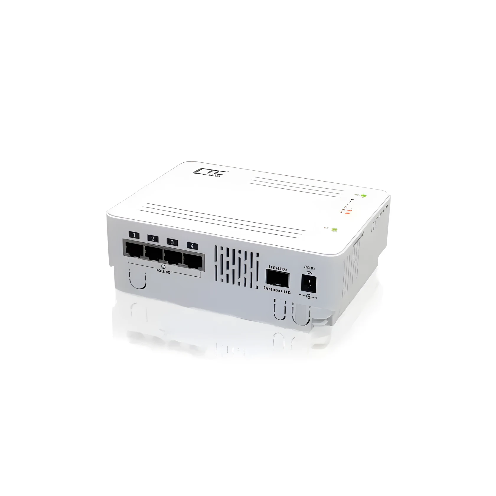 Wi-Fi точка доступа CPE VEMO AX7