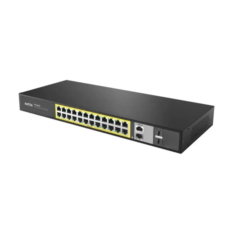 PoE-коммутатор Swich Linkff FF-Q41A Gb4PoE+2FE