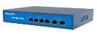 PoE-коммутатор Swich Linkff FF-Q42A GB4+2