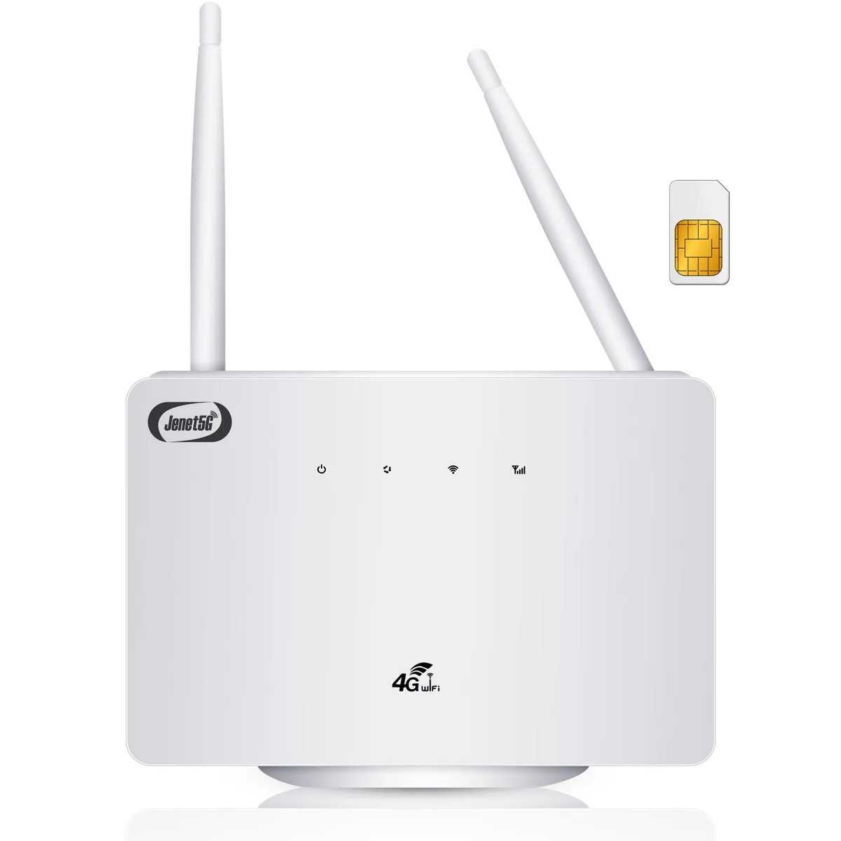 LTE-модем Swich LTE-CPE CP106 300mbps