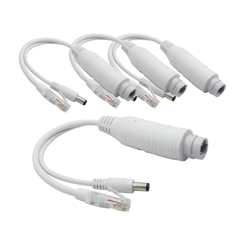 PoE-разветвитель Swich POE SPLITTER 48V