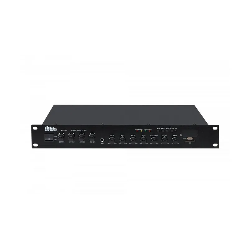 Усилитель мощности Усилитель-120W