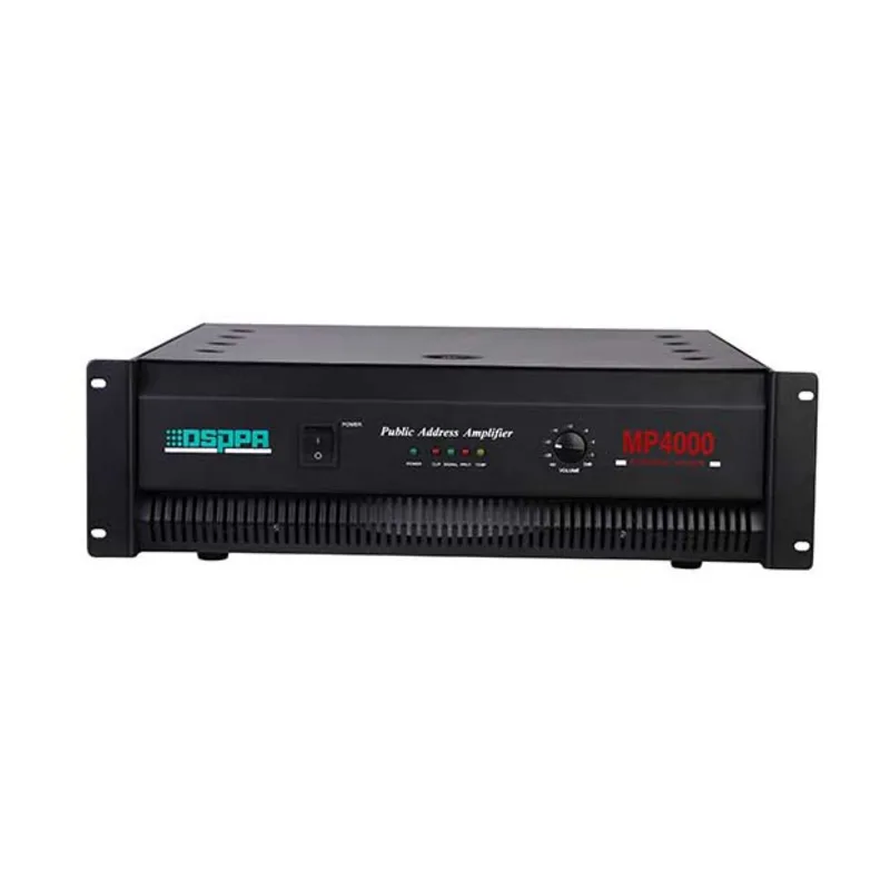 Усилитель мощности Усилитель-2000W