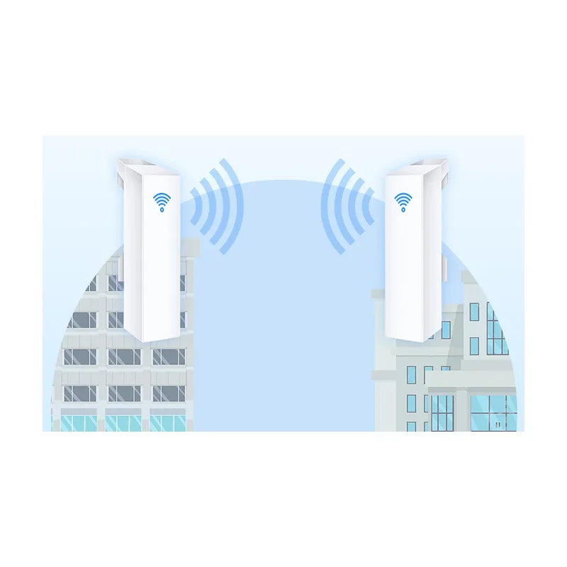 Wi-Fi мост WIFI