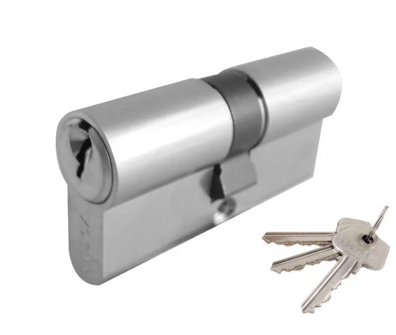 Lock-6 key ANDEL