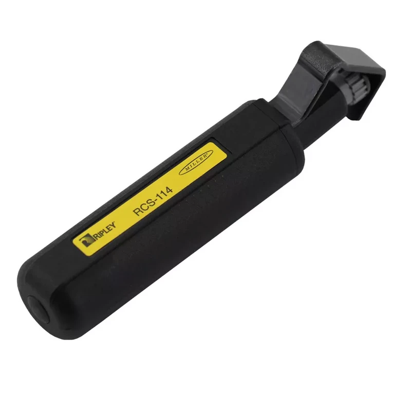 Стриппер кабельный RCS 114 RCJS
