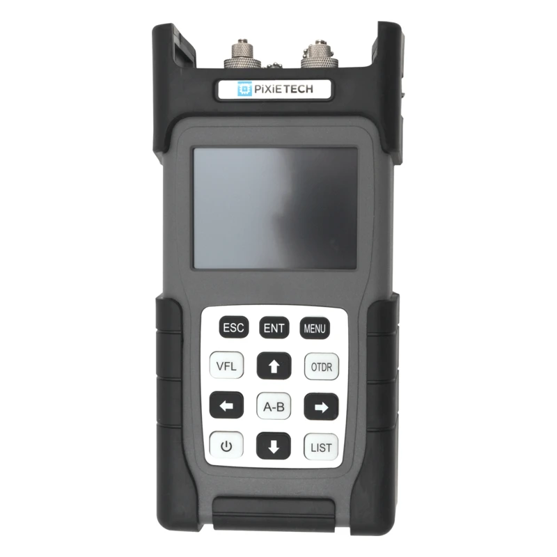 Рефлектометр оптический Alpha Mile OTDR (1310/1550 nm, 28/26 dB, VFL)