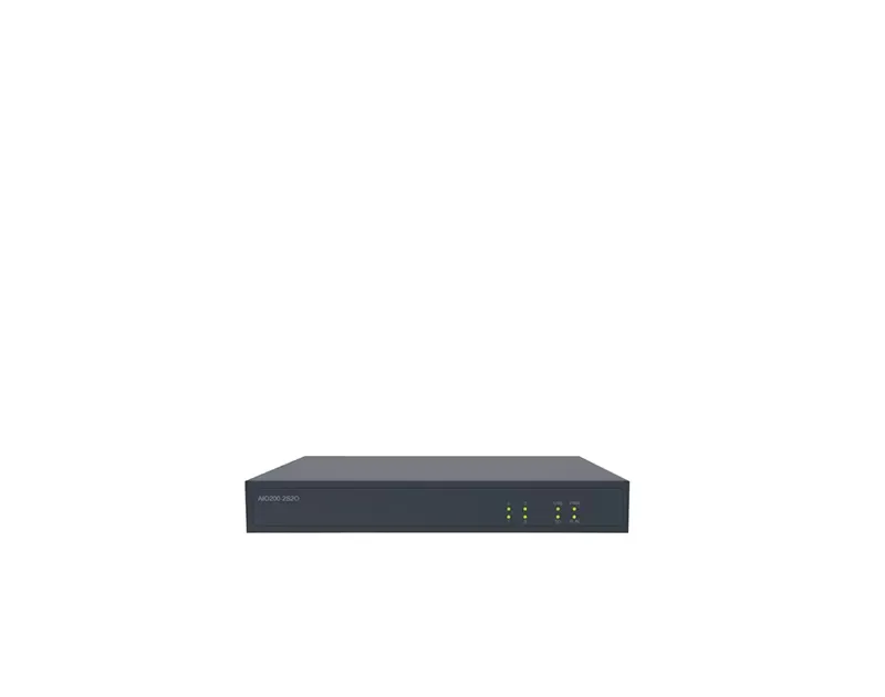 IP АТС AIO120-2O (60 SIP аккаунтов)