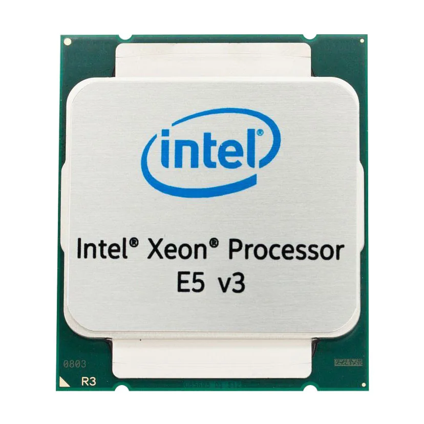 İşlemci Intel Xeon E5-2609v3 (1.90GHz/15Mb/6-core) Socket 2011-3