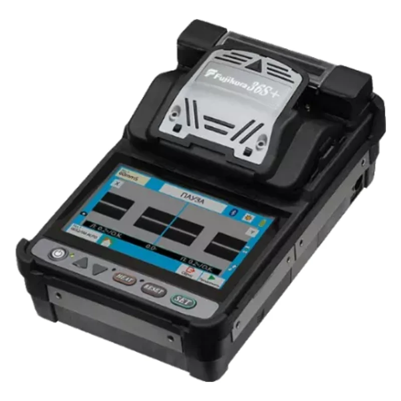 Сварочный аппарат Fujikura 36S+ KIT A