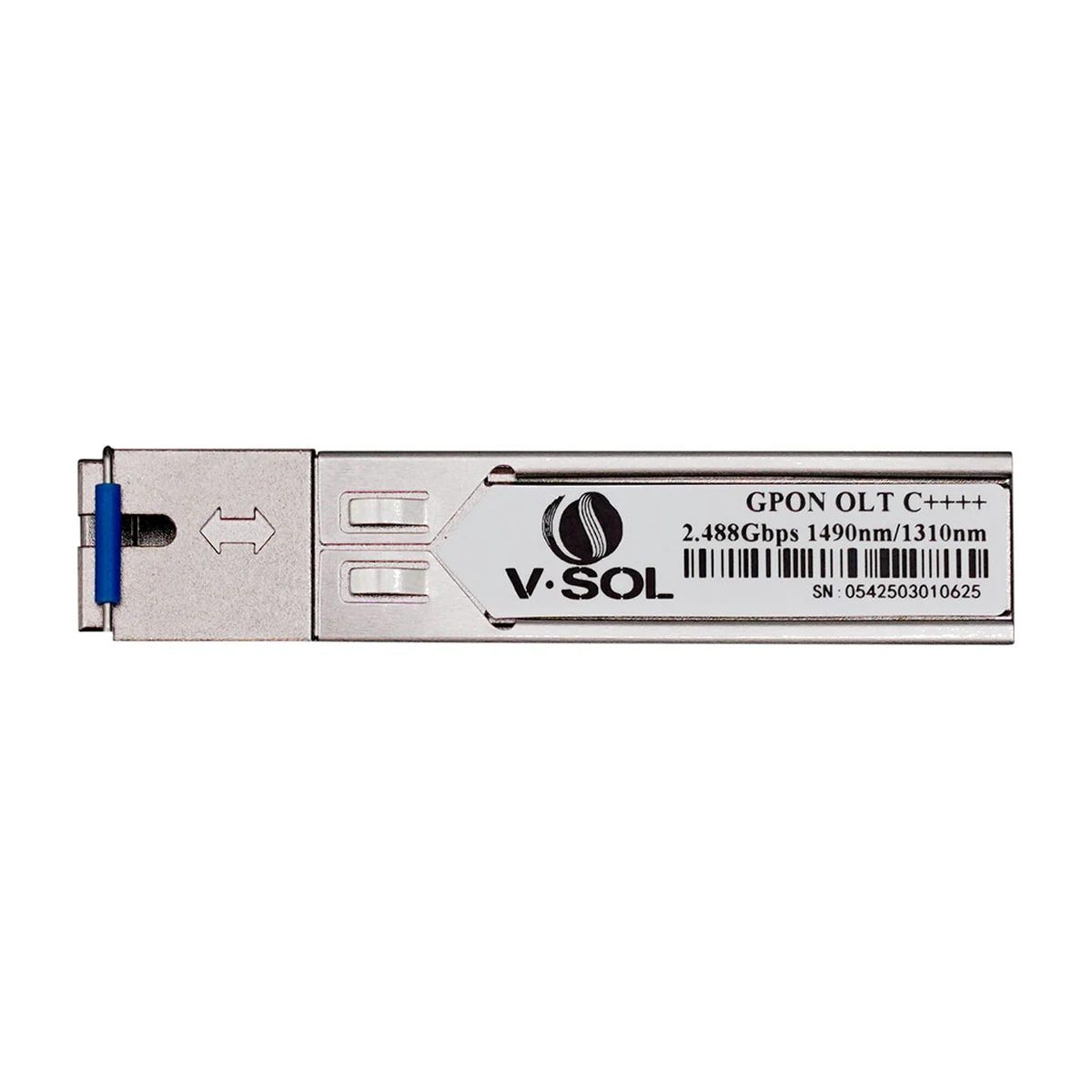 Модуль SFP GPON OLT Class C++++
